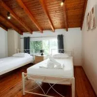 Harmony House Corfu、Kynopiástaiのホテル