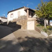 Charming house in Geria with terrace, hotel en Geria
