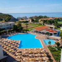 Leonardo Kolymbia Resort Rhodes, hotell sihtkohas Kolimbia