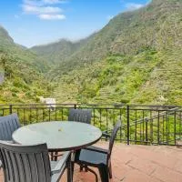 Casa El Mantillo, hotell i Hermigua