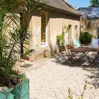 Maison charmante à Ryes avec jardin clos et accès PMR, hotel u gradu Ryes