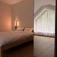 "Озеріс" готельно-ресторанний комплекс – hotel w mieście Szack