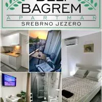 벨리코 그라디슈테에 위치한 호텔 Apartman Beli Bagrem
