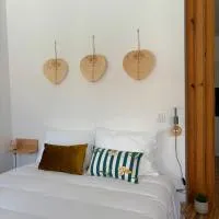 Sobrado das Marias, hotel en Figueiró dos Vinhos