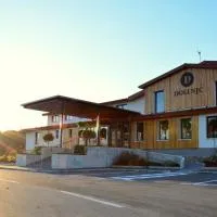 Hotel Dolenjc، فندق في نوفو ميستو