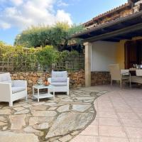 Sardinia Re - Grecale 39, hotel em Porto Rotondo