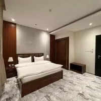 بريفير للشقق المخدومة - Privere Serviced Apartments, ξενοδοχείο στο Ριάντ