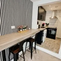 The Snug by JS Apartments, ξενοδοχείο σε Μπλάκμπερν