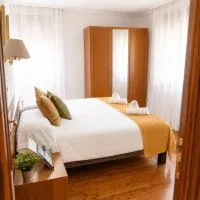 Uxarte -Alojamiento, restaurante y piscinas, hótel í Arrasate - Mondragon