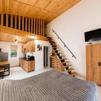 Апарт Стефанія, hotel di Skhidnitsa