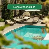 Holiday Inn Rosario by IHG, hotel en Rosario