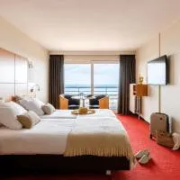 Hotel Riant-Séjour Seaview by WP Hotels, hotel in Blankenberge