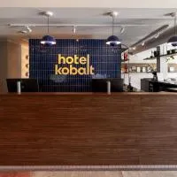 Viesnīca Best Western Kobalt Annecy Nord - Epagny pilsētā Épagny