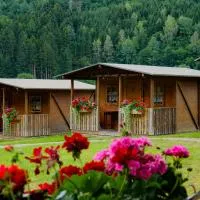 Raddörfl, hotel v destinácii Teufenbach