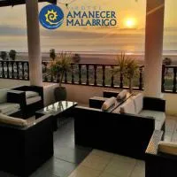 Hotel Nuevo Amanecer, Hotel in Malabrigo
