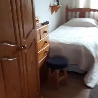 Scapaflow B&B, отель в городе OʼBriensbridge