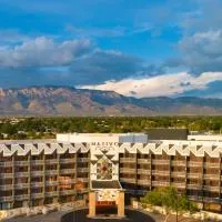 Nativo Lodge, hotel in Albuquerque