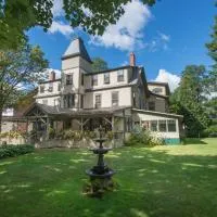 The Norwich Inn, ξενοδοχείο σε Norwich