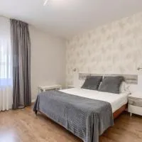 Griñón में, होटल Hotel Vivar