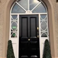 The Causeway Lodge, hotel a Bushmills