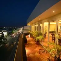 Silver Pride Boutique Hotel, hotel a Jaipur