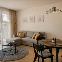 ReLax Apartmán Pasohlávky, khách sạn ở Pasohlávky