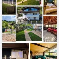 Къща за гости Шанови, hotel u gradu Gʼovren