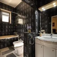 Hotel Casa Italia, מלון בקלפט