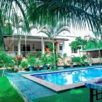 Moshi में, होटल Kindo Kicha Farmhouse