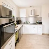 Ferienwohnung Gartenblick zentral und komfortabel, hotel in Laupheim
