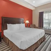 로이드민스터에 위치한 호텔 Best Western Plus Meridian