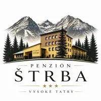 Penzión Štrba، فندق في ستربشكي بليسو