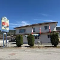 Ranchland Villa Motel、メリットのホテル