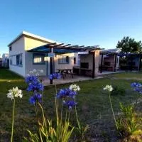 Santas Diablas, hotel i Punta Del Diablo