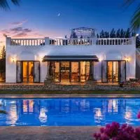 Villa Aronora, hotel in Rabat