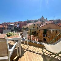 Sailors home، فندق في إمبيريا