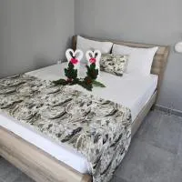 Irina's Studio 9, hotel di Psakoudia