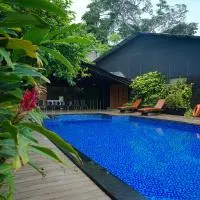 D Fort Hotel Kollam, hotel u gradu 'Kollam'
