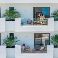 The Palms Kos, hotel in Kos Town