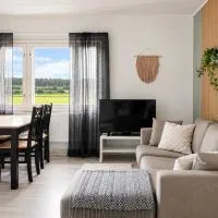 Cozy apartment with sauna, Hotel in Haapavesi