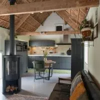 Gastenverblijf Begheynhof - your perfect escape, hotel i Biervliet