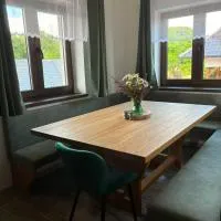 Apartmán Madlen, hotel u gradu 'Dolní Bobrová'