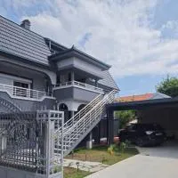 Panorama Residence Apartments, Hotel in Kumanovo