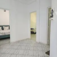 Location saisonnière entre mer, forêt et calme, hotel em Raʼs al Jabal