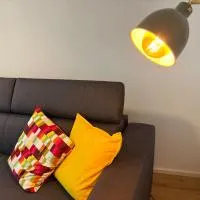 VITA Apartment, hotel Herrenbergben
