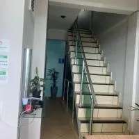 Hotel Pará Santarém PA – hotel w mieście Santarém