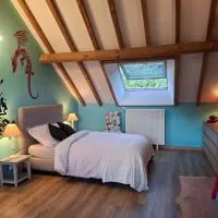 Au Lou Pélélée, hotell sihtkohas Madranges