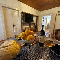 Apartment Gradina View - Top Floor, hotel en Ledenice