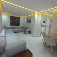 Atlas Pearl Ifrane Élégant appartement au coeur de l'Atlas, hotel v destinácii Ifrane
