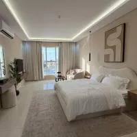 لينك هوم استديو فندقي دخول ذاتي, hotel en Buraidah